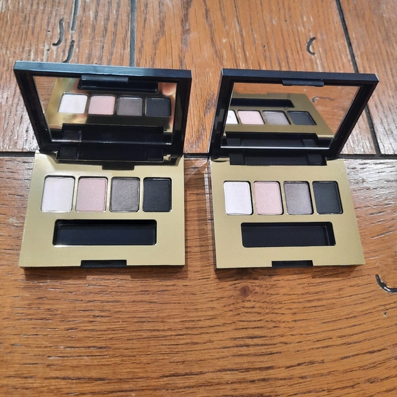 Estee Lauder Makeup Estee Lauder Pure Color Envy Sculpting Eyeshadow Palettes Poshmark